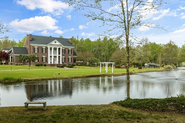 Luxury Villa Showcase