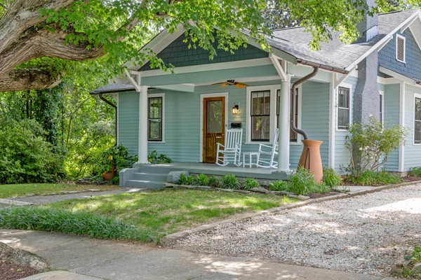 Premium Property Tour
